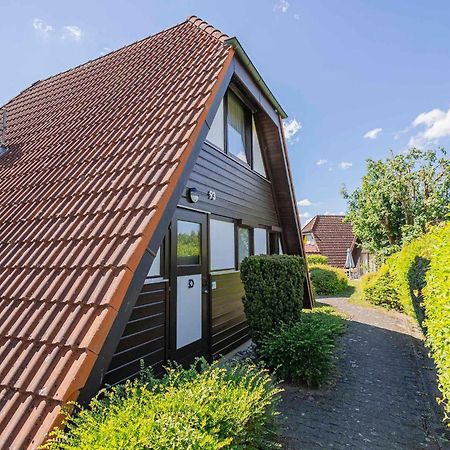 Ferienwohnpark Immenstaad Am Bodensee Nurdachhaus Typ 8 Ndt 099 Ngoại thất bức ảnh