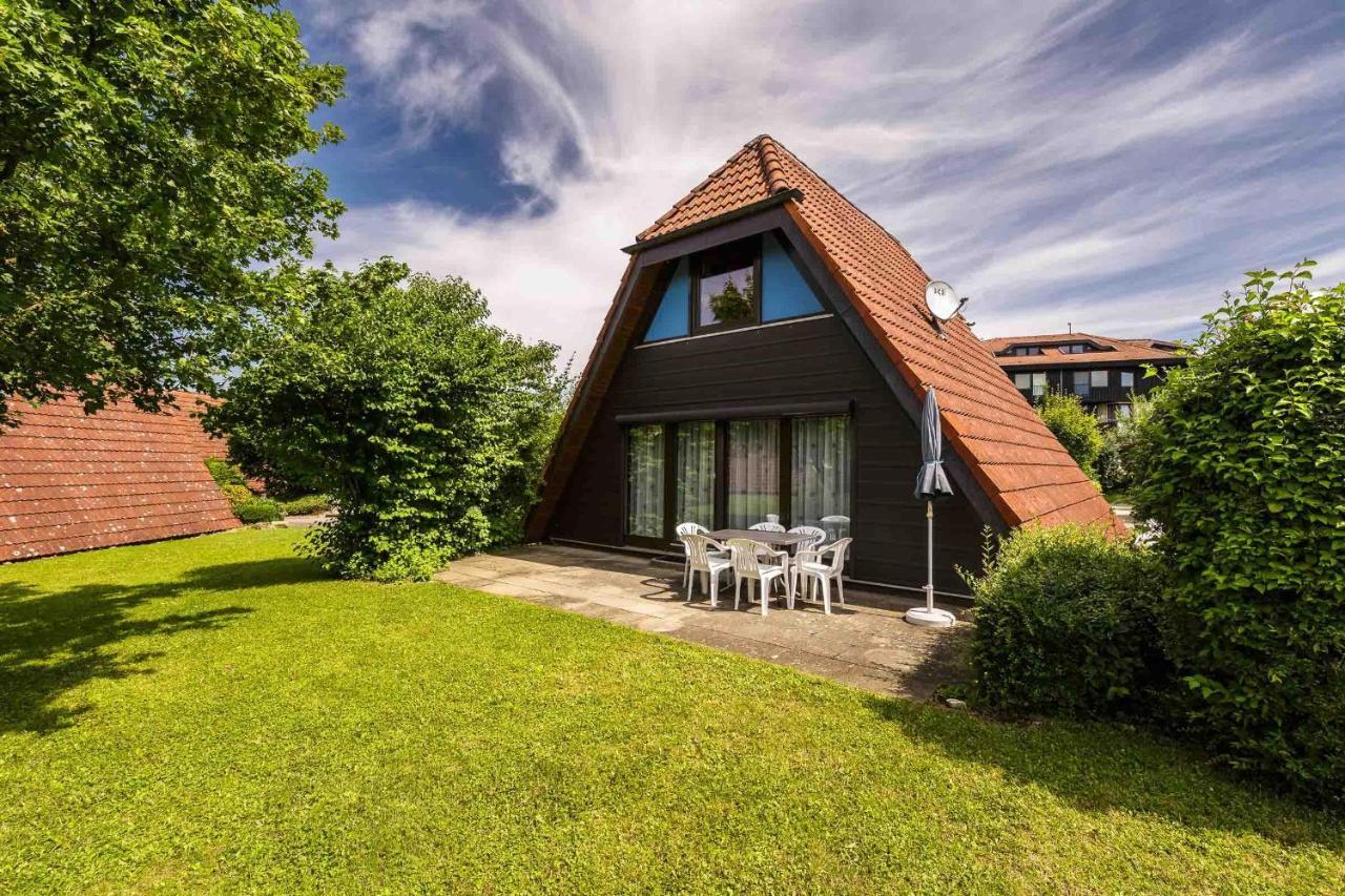 Ferienwohnpark Immenstaad Am Bodensee Nurdachhaus Typ 8 Ndt 099 Ngoại thất bức ảnh